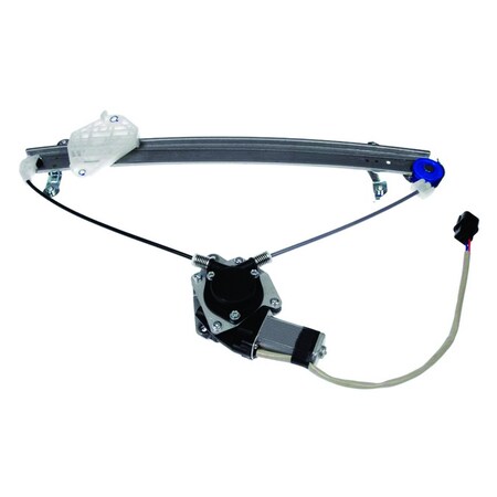 Wai Global WINDOW REGULATOR & MOTOR, WPR5928RM WPR5928RM